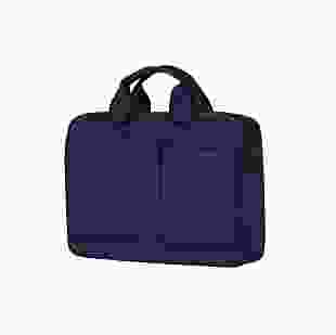 Tucano Сумка Piu Bag 13/14", синя