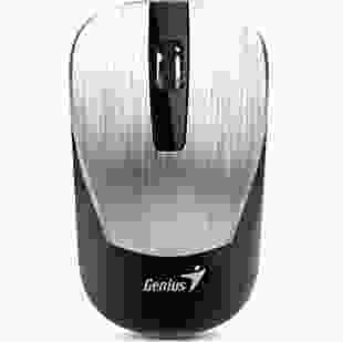 Genius NX-7015 WL[Silver]