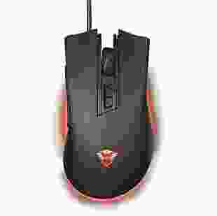 Trust GXT121 ZEEBO BLACK