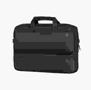 Tucano Сумка Dritta 15,6", (чорна)