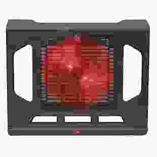 Trust GXT 220 Kuzo (17.3") RED LED BLACK
