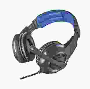 Trust GXT 350 Radius 7.1 Surround USB Black