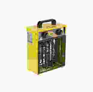 Ballu Обігрівач теплова гармата BHP-ME-3, 3000Вт, 35м2, мех. керування, жовтий