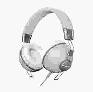 Trust Noma Over-Ear Mic White