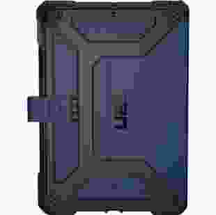 UAG Metropolis для iPad 10.2 2019/2020(7th/8th)[121916115050]