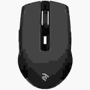 2E Миша MF214 Silent WL Black