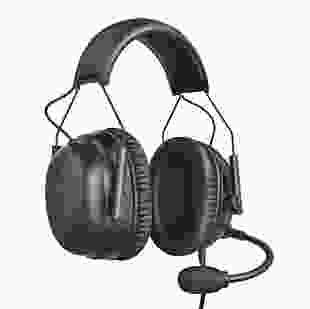 Trust GXT 444 Wayman Pro Gaming Headset Black