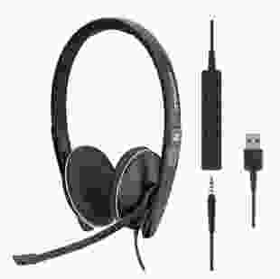Sennheiser SC 165 USB / 3.5mm