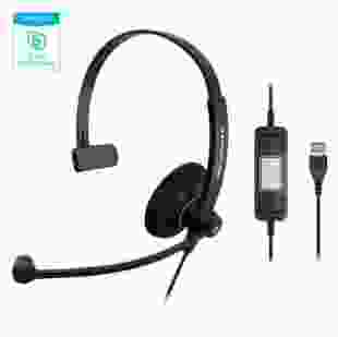 Sennheiser SC 30 USB CTRL Mono