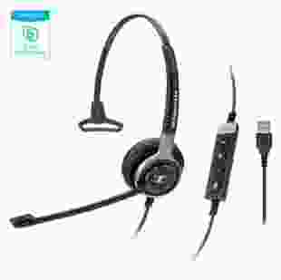 Sennheiser SC 630 USB ML Mono