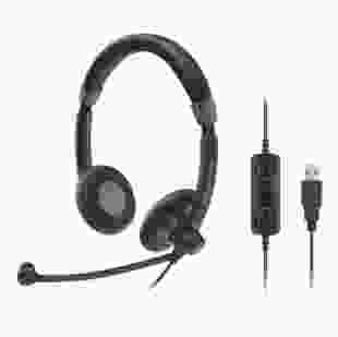 Sennheiser SC 70 USB CTRL Black