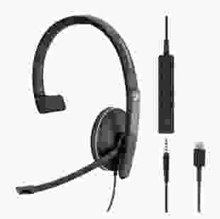 Sennheiser SC 135 USB-C/3.5mm Mono