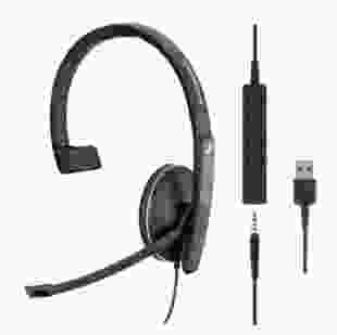 Sennheiser SC 135 USB/3.5mm Mono