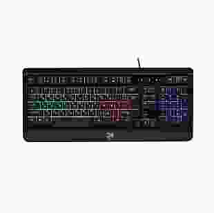 2E Gaming KG320 LED USB Black Ukr