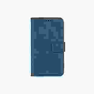 2E Чохол SILK TOUCH 5.5-6"[2E-UNI-5.5-6-HDST-DBL]