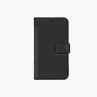 2E Чохол SILK TOUCH 6-6.5"[2E-UNI-6-6.5-HDST-SBK]