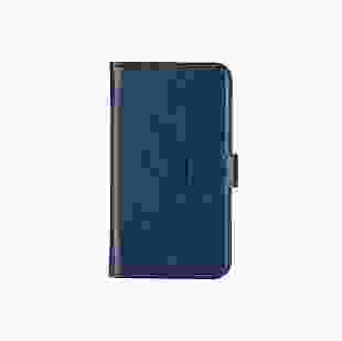 2E Чохол  ECO LEATHER 6-6.5`[2E-UNI-6-6.5-HDEL-NV]