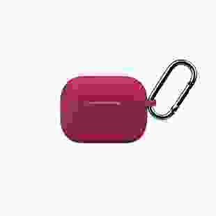 2E Pure Color Silicone (2.5mm) для Apple AirPods Pro[2E-PODSPR-IBPCS-2.5-CHR]