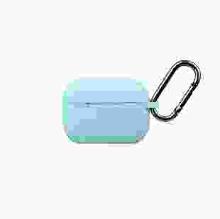 2E Pure Color Silicone (2.5mm) для Apple AirPods Pro[2E-PODSPR-IBPCS-2.5-MT]