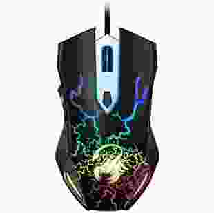 Genius Scorpion Spear USB Black