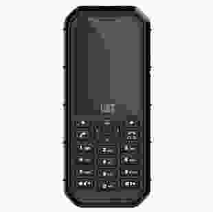 Caterpillar B26 DualSim Black