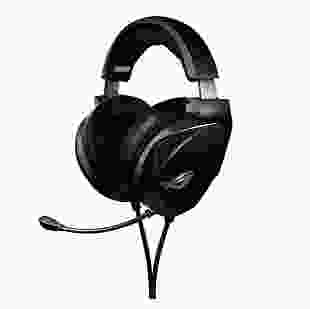 ASUS ROG Theta Electret Black