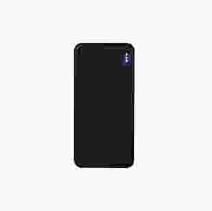 Зовнішній акумулятор (Power Bank) 2E Power Bank 10000mAh Black (2E-PB1019AQC-BLACK)