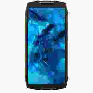 Blackview BV6800 Pro 4/64Gb DualSim Black OFFICIAL UA