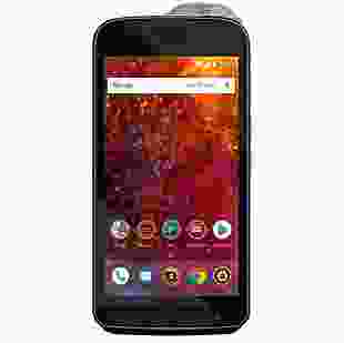 Caterpillar S61 4/64Gb Black