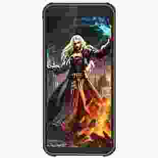 Blackview BV5500 Pro 3/16Gb DualSim Yellow OFFICIAL UA-VF