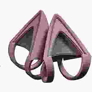 Razer Kitty Ears for Kraken Headset[Quartz Pink]