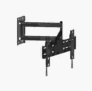 KSL Кріпленняз нахилом та поворотом  для ТВ Simpler 28ET, 19-43"