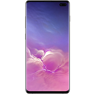 Samsung Galaxy S10 Plus 128GB Black (SM-G975FZKDSEK)