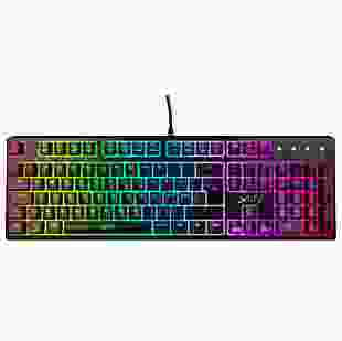 Xtrfy K4 RGB Kailh Red RU