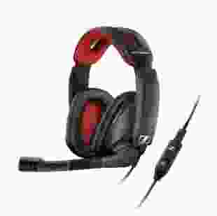 Sennheiser GSP 350 7.1, USB