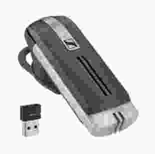 Sennheiser Presence Grey UC Wireless