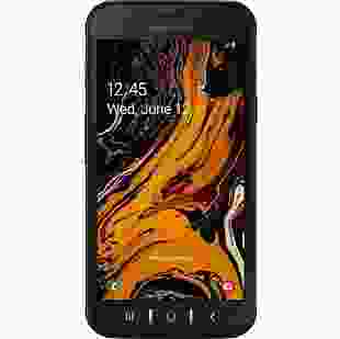 Samsung G398F Galaxy Xcover 4S 3/32Gb Dual Sim Black