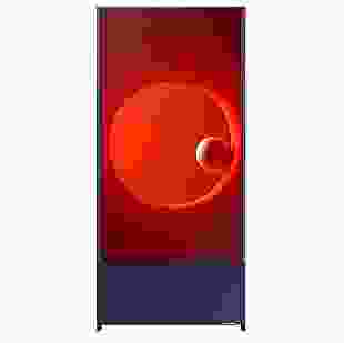 Samsung The Sero 4K Smart ТВ 2020[QE43LS05TAUXUA]