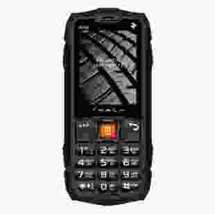 2E Мобільний телефон R240 2020 2SIM Black
