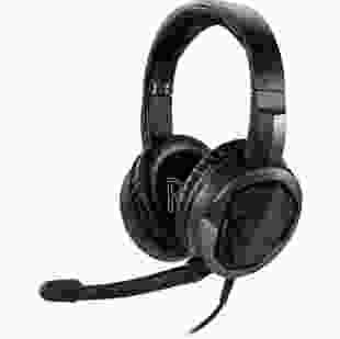 MSI Immerse GH30 Immerse Stereo Over-ear Gaming Headset V2