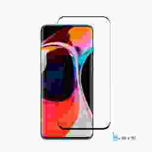 2E Захисне скло 3D EG, black border[2E-MI-10-LT3DEG-BB]