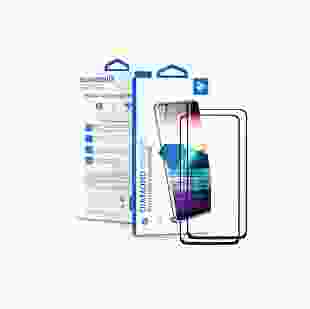 2E Комплект 2 в 1 захисні стекла 2.5D FCFG, black border[2E-TC-CC7-LTFCFG-BB-2IN1]