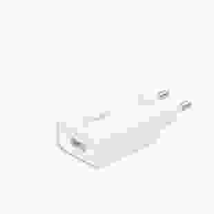 Belkin 18W USB-A 3A, QC3, white
