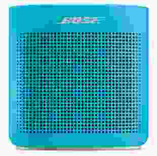 Bose SoundLink Colour Bluetooth Speaker II[Blue]