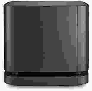 Bose Bass Module 500, Black