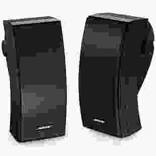 Bose 251 Environmental Speakers для дому та вулиці[Black (пара)]