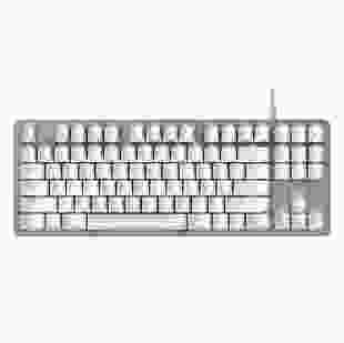 Razer BlackWidow Lite (Orange Switch) - US Layout - Mercury