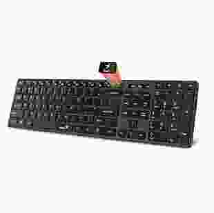 Genius SlimStar 126USB Black Ukr