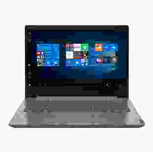 Lenovo Ноутбук V14 14FHD AG/Intel i5-1035G1/8/256F/int/W10P/Grey