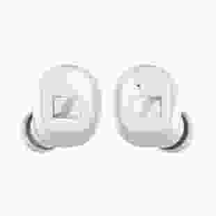 Sennheiser CX 400BT True Wireless Mic[White]